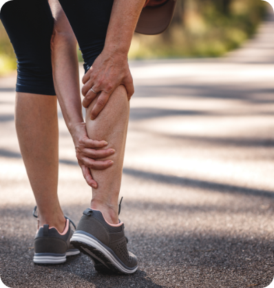 Saving Limbs, Restoring Hope