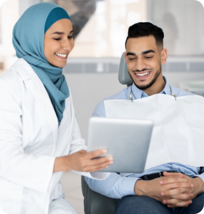 Healing Chronic Wounds & Restoring Skin Health